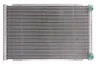 442034N Condensator, climatizare AKS DASIS