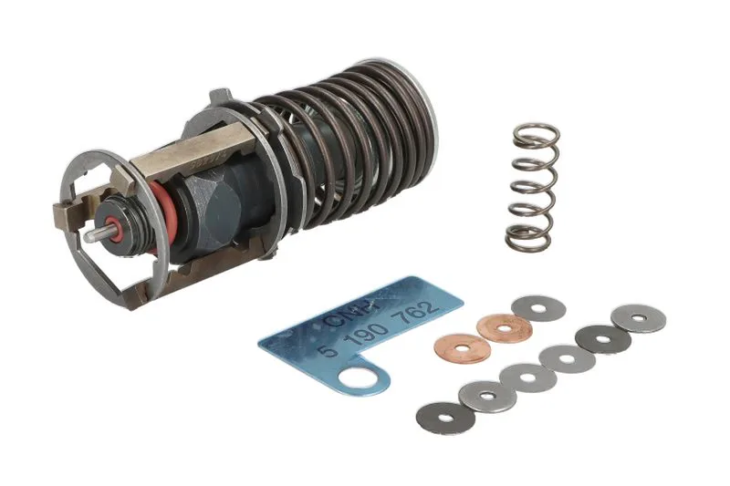R917004187 Sistem suspensie, pneumatic BOSCH
