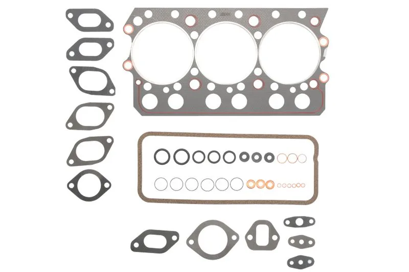 Set garnituri complet, motor