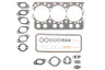 Set garnituri complet, motor