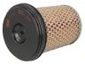 C 1157 Filtru aer MANN-FILTER