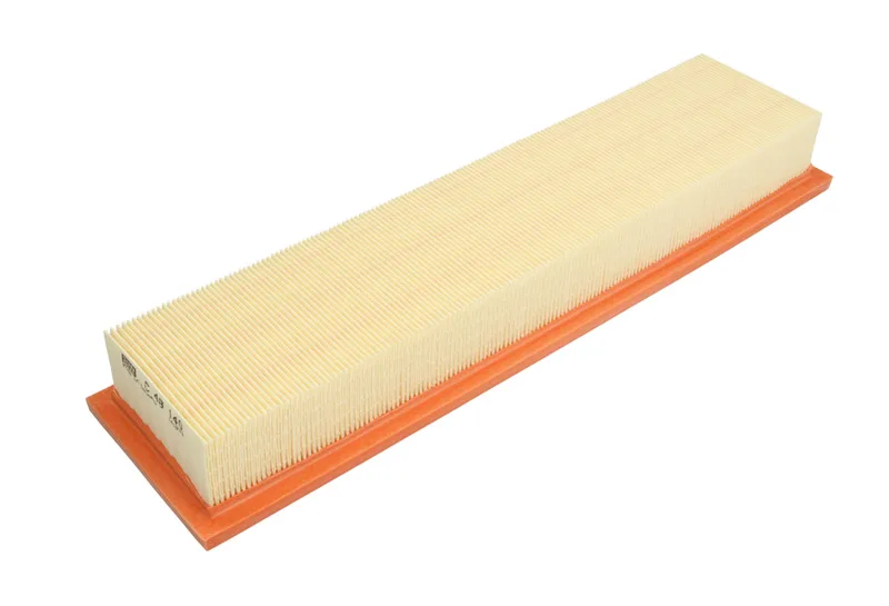 Filtru, aer habitaclu