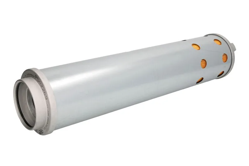 Filtru, sistem hidraulic primar