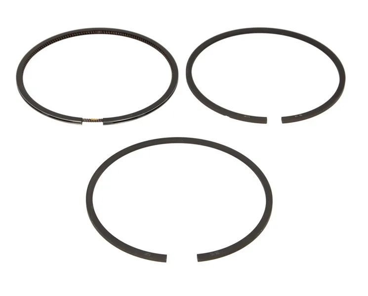 Set segmenti piston