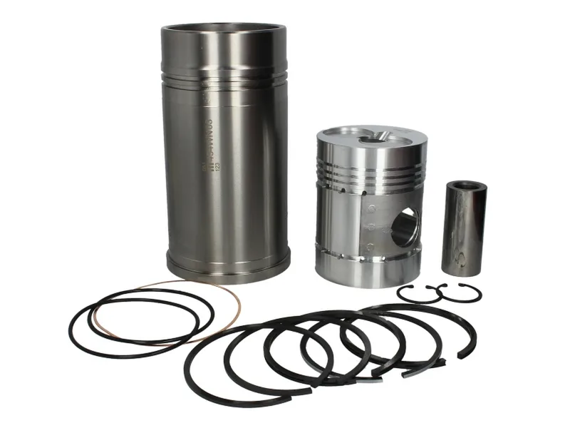 Piston