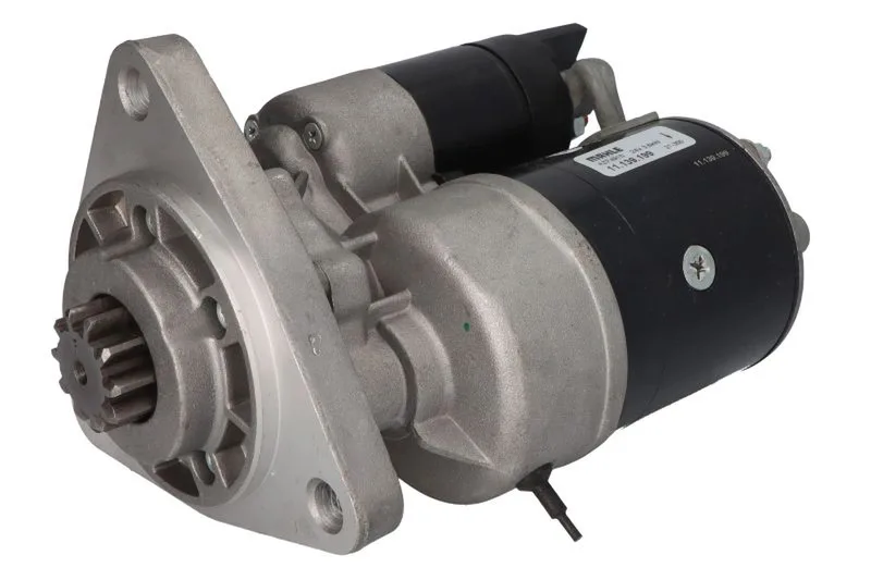 MS 1002 Demaror MAHLE