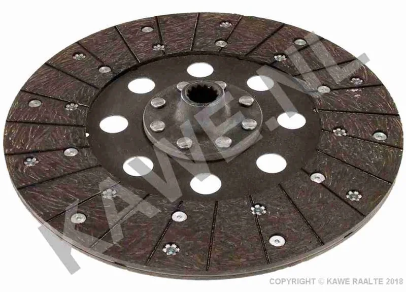 Disc ambreiaj