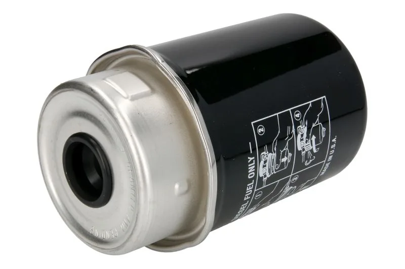 Filtru combustibil