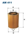 Filtru aer