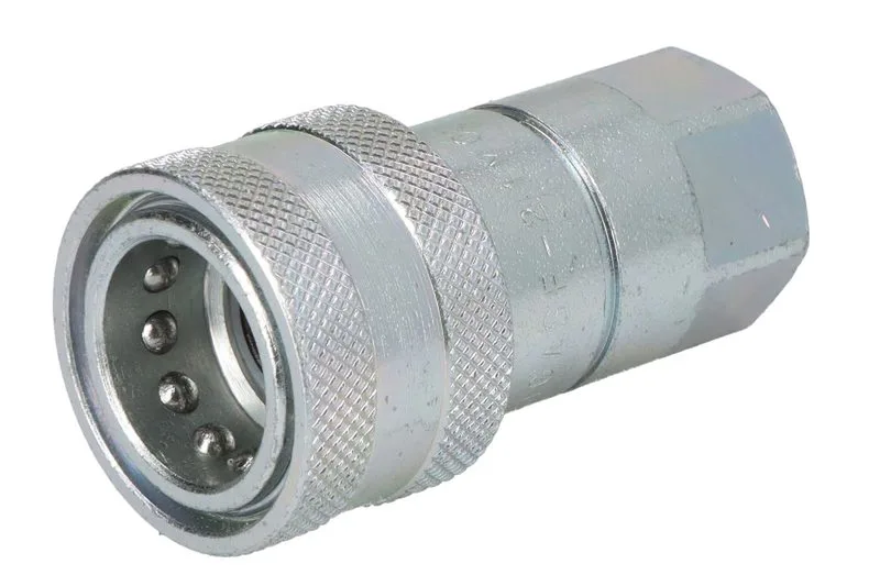 NS 14 GAS F Cuplaj hidraulic FASTER