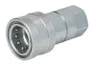 NS 14 GAS F Cuplaj hidraulic FASTER