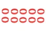 147480600 SET 10 Hydraulic quick-coupler elements CEJN