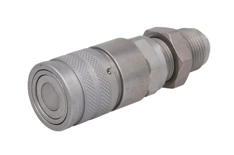 FFH08-14/34S F Cuplaj hidraulic FASTER