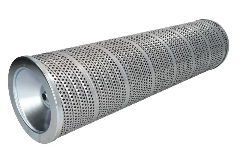 HD 13 110 Filtru, sistem hidraulic primar MANN-FILTER