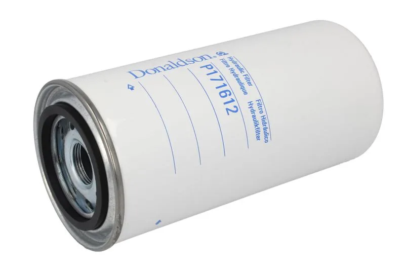 Filtru, sistem hidraulic primar