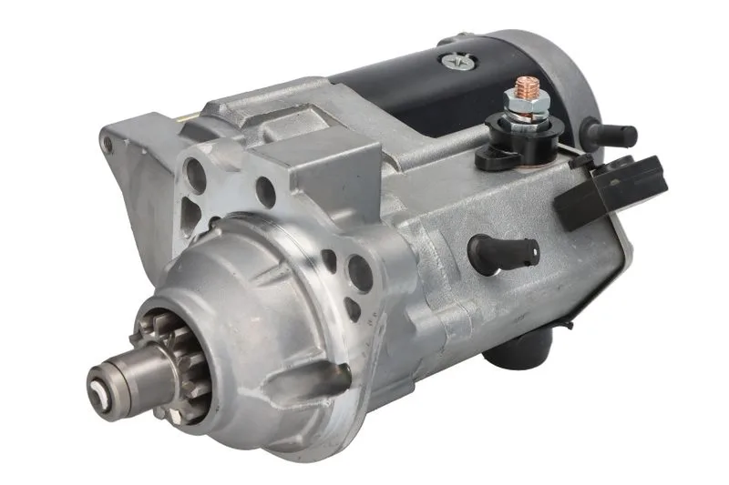 Demaror