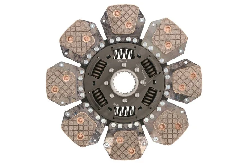 Disc ambreiaj