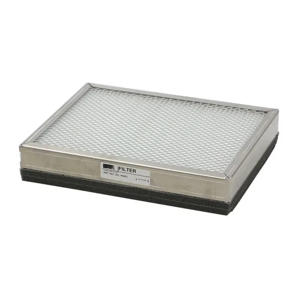 Filtru, aer habitaclu