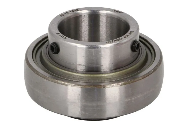 YAR 207-2DW/AG Rulment SKF