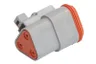 DT06-3S Stecher TE CONNECTIVITY