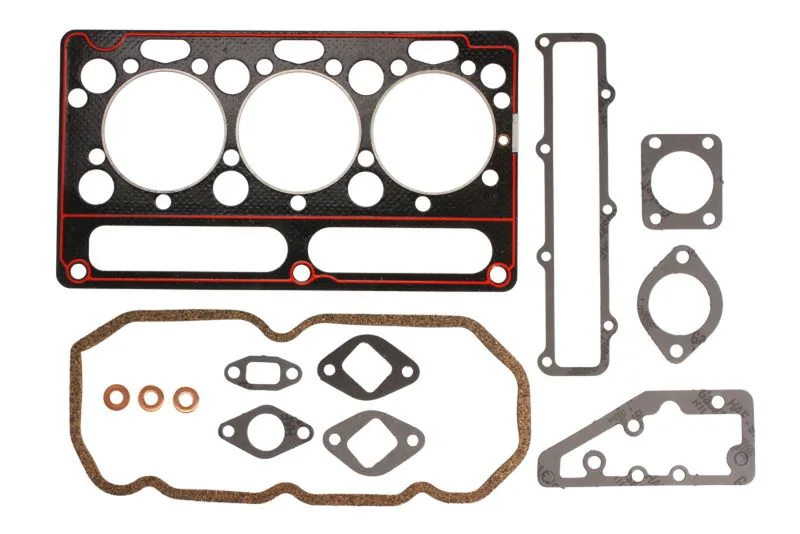 Set garnituri complet, motor