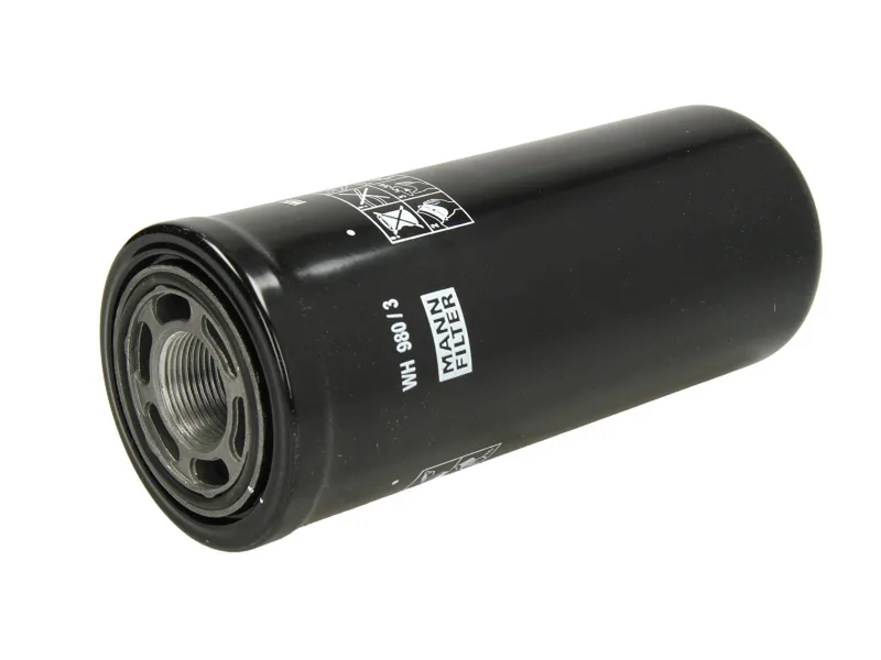 Filtru, sistem hidraulic primar
