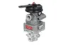 4700152010 Supapa control,remorca WABCO