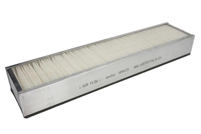 Filtru, aer habitaclu