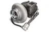 Turbocompresor