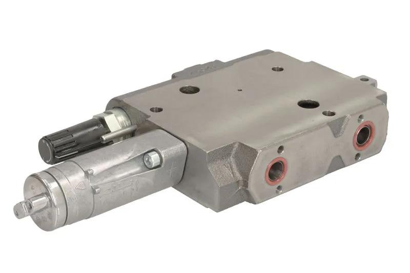 R917010119 Distribuitor hidraulic BOSCH