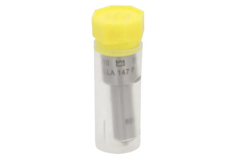 Injector