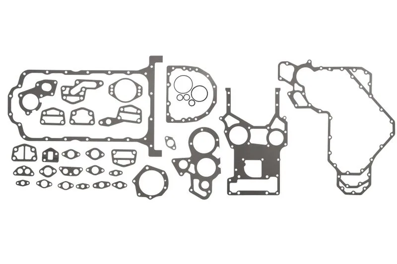 Set garnituri complet, motor