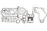Set garnituri complet, motor