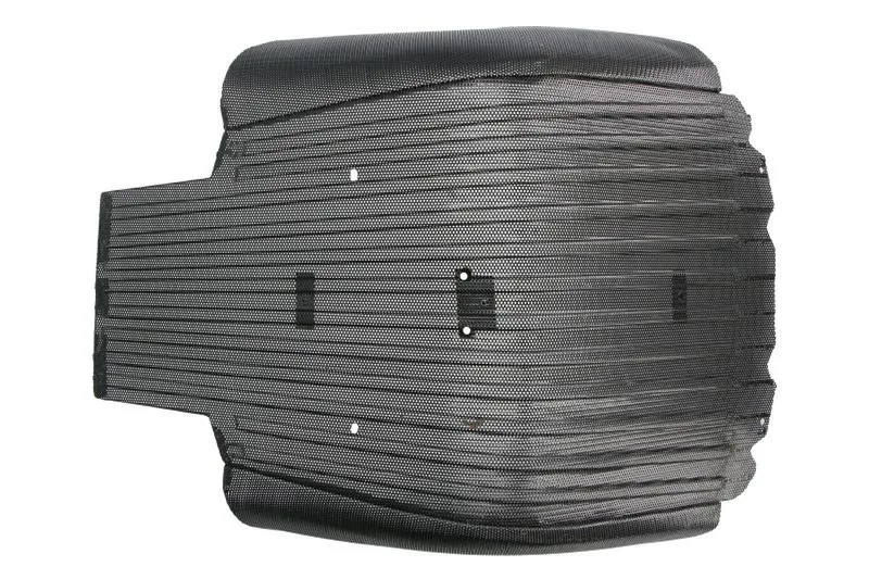 Grila radiator