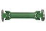 B05-AG-792 Ax cardanic BTA