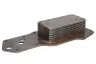 D4AG027TT Radiator ulei, ulei motor THERMOTEC
