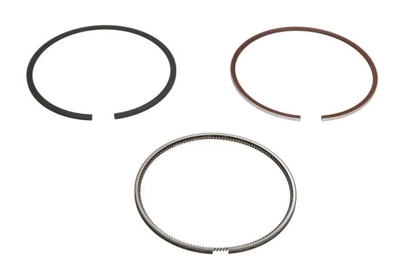 Set segmenti piston