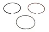 Set segmenti piston