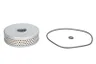 Filtru hidraulic, sistem directie