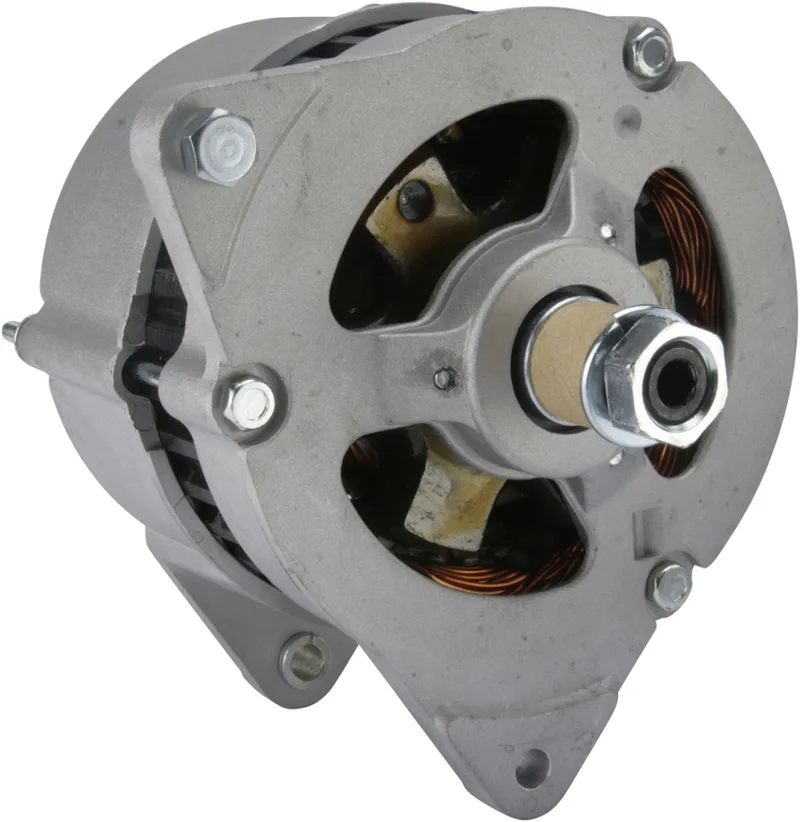 F 032 114 360 Alternator HC-CARGO