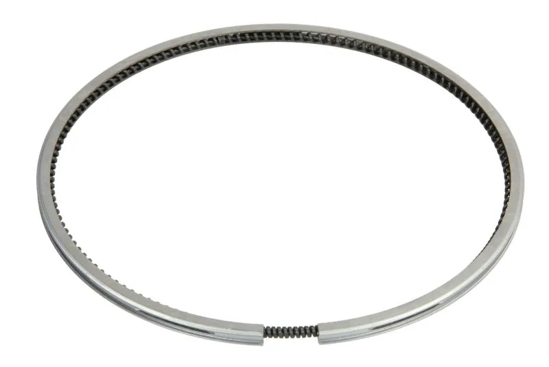 Segment piston