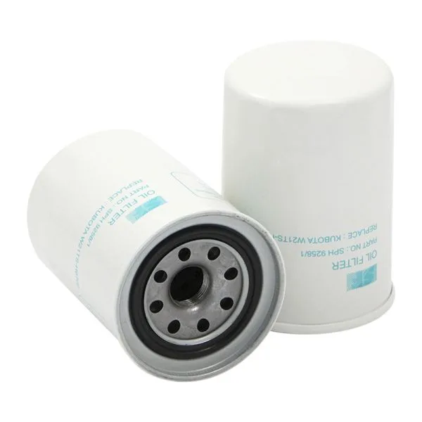SPH9258/1 Filtru, sistem hidraulic primar SF