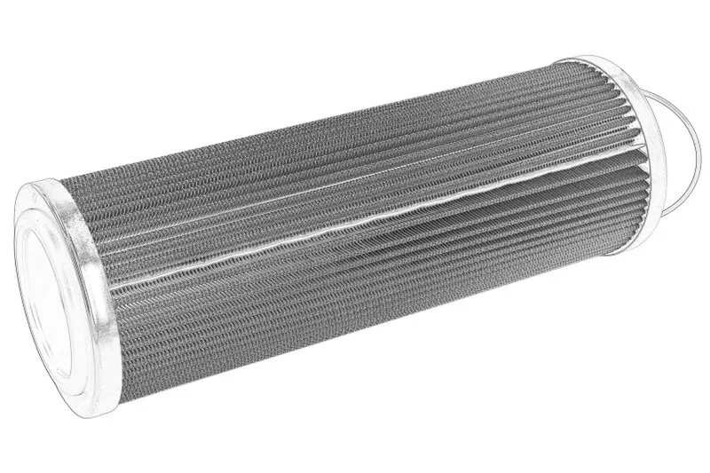 Filtru, sistem hidraulic primar