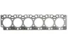 61-10308-00 Garnitura chiulasa REINZ