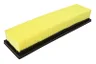 7242/96131 Filtru, aer habitaclu EXCAMEC