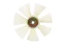 Paleta ventilator, racire motor