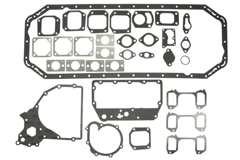 ENT000158 Set garnituri complet, motor ENGITECH