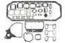 ENT000158 Set garnituri complet, motor ENGITECH