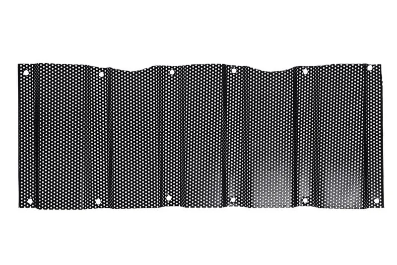 Grila radiator