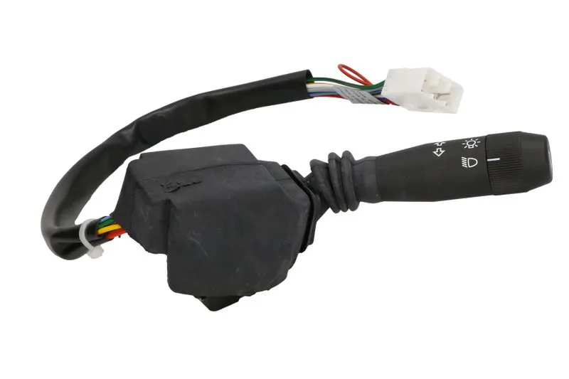 Comutator coloana directie